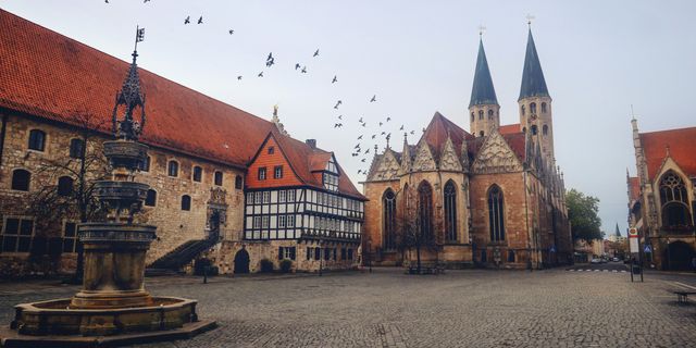 Braunschweig