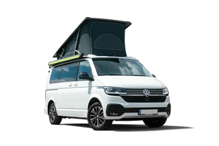 VW T6.1 California Ocean Freisteller